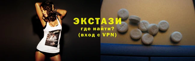 крисы Алексеевка